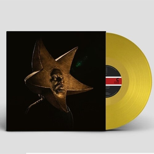 Motorpsycho: Motorpsycho - VINYL LP