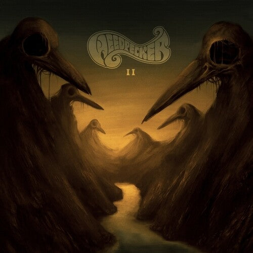 Weedpecker: II - COMPACT DISCS