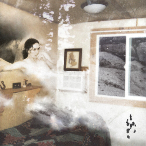 Kathryn Mohr: Carve - VINYL LP