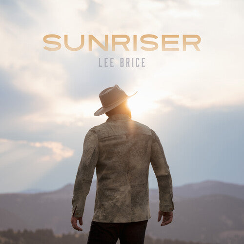 Lee Brice: Sunriser - VINYL LP