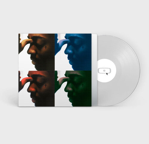 Brent Faiyaz: Icon - VINYL LP