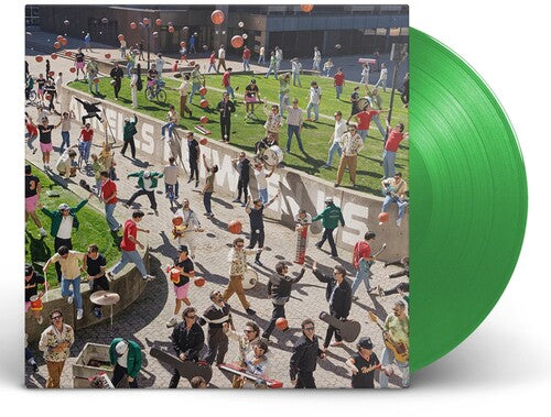 Arkells: Between Us - VINYL LP