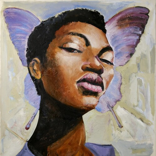 Brooklyn Funk Essentials: Black Butterfly - COMPACT DISCS