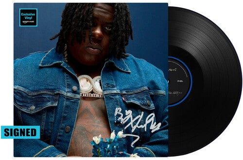 BigXthaPlug: I Hope You're Happy - VINYL LP