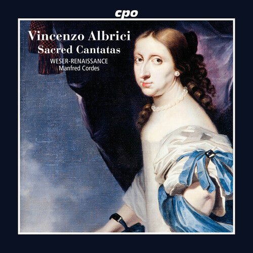 Weser-Renaissance: Sacred Cantatas - COMPACT DISCS