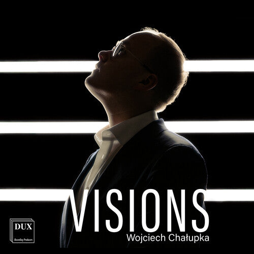 Arditti Quartet: Visions - COMPACT DISCS