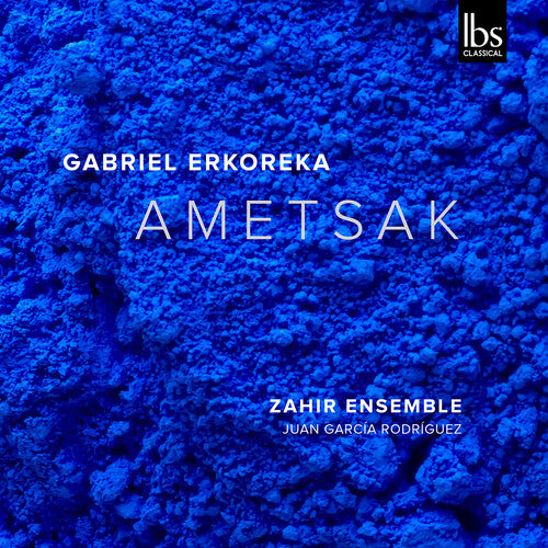 Zahir Ensemble: Philip Cashian: Chamber Concertos - COMPACT DISCS