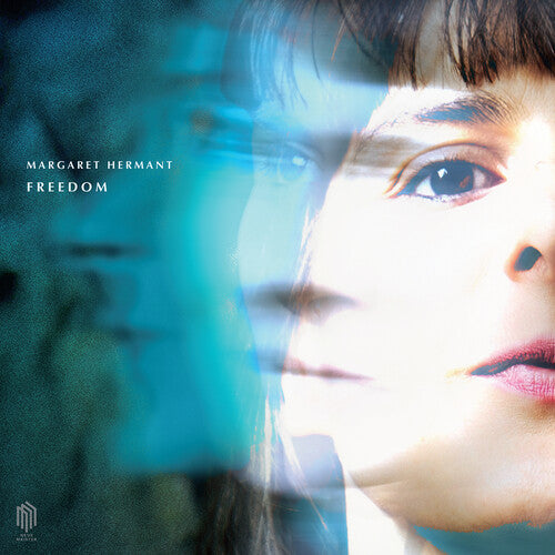 Margaret Hermant: Freedom - VINYL LP