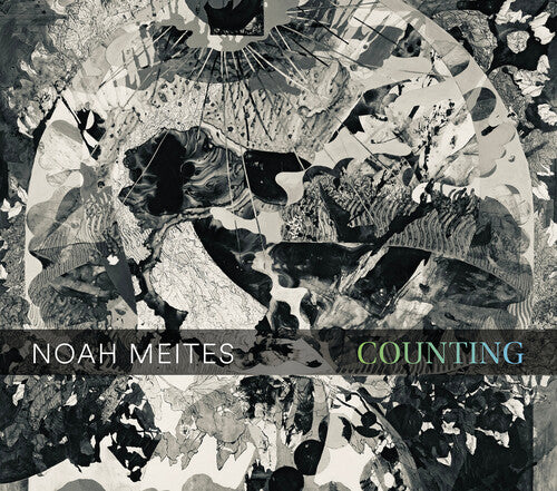Brightwork New Music: Noah Meites: Counting - COMPACT DISCS