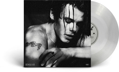 Aerosmith & YUNGBLUD: Idols II - VINYL LP