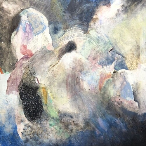 Rolnick, Avital: The Space Within - VINYL LP