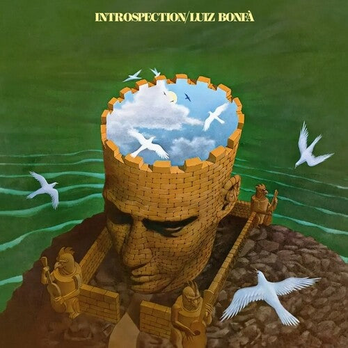 Luiz Bonfa: Introspection - VINYL LP