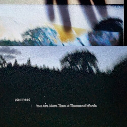 Plainhead: You Are More Than A Thousand Words - VINYL LP