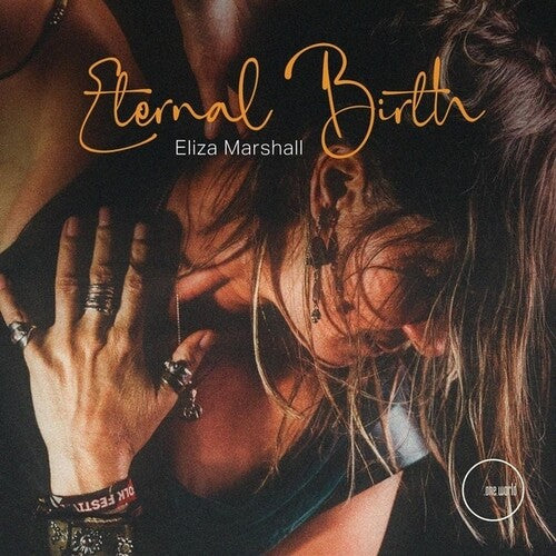 Marshall, Eliza: Eternal Birth - VINYL LP
