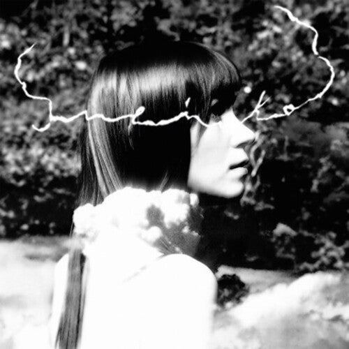 Julinko: Naebula - VINYL LP