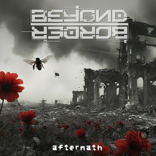 Beyond Border: Aftermath - COMPACT DISCS