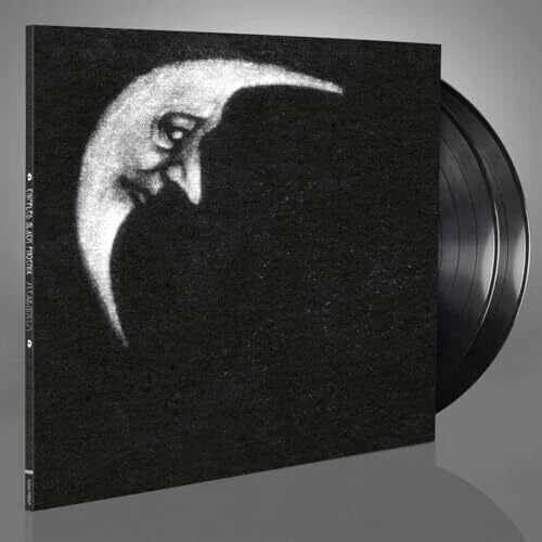 Crippled Black Phoenix: Sceaduhelm - VINYL LP