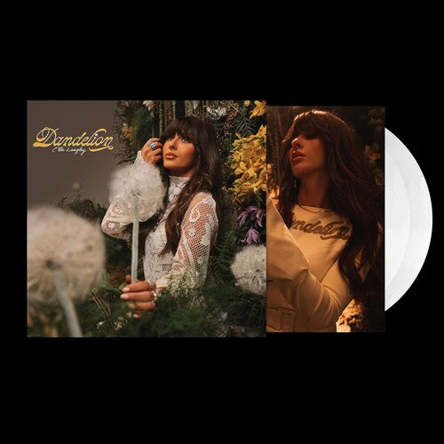 Ella Langley: Dandelion - VINYL LP