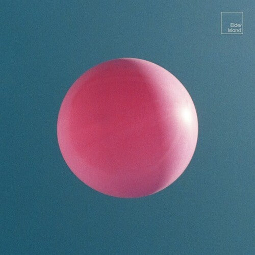 Elder Island: Hello Baby Okay - COMPACT DISCS