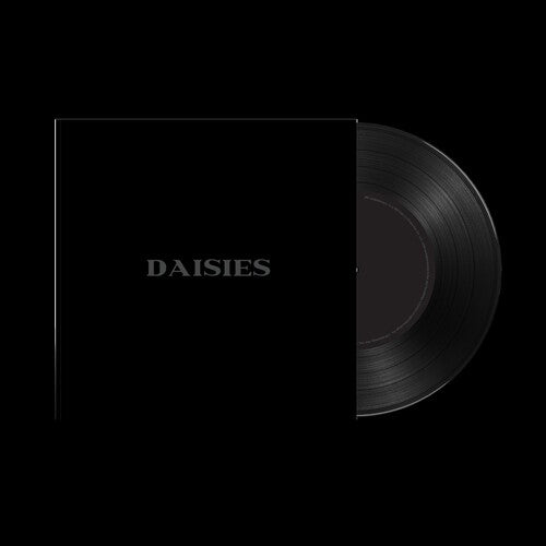 Justin Bieber: Daisies - 7-INCH SINGLE