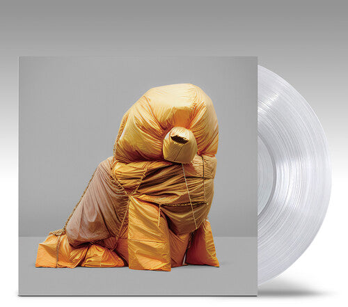 Shuta Hasunuma Team: Team - VINYL LP