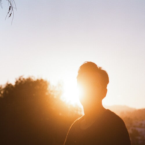 Hrishikesh Hirway: In the Last Hour of Light - COMPACT DISCS