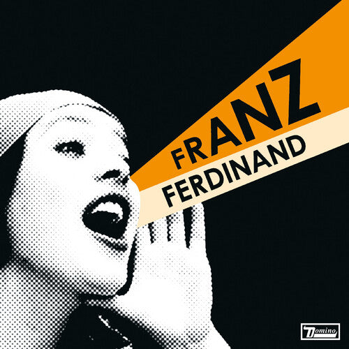Franz Ferdinand: You Could Have It So Much Better ( Remastered Edition ) - VINYL LP
