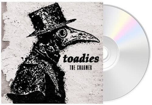 Toadies: The Charmer - COMPACT DISCS