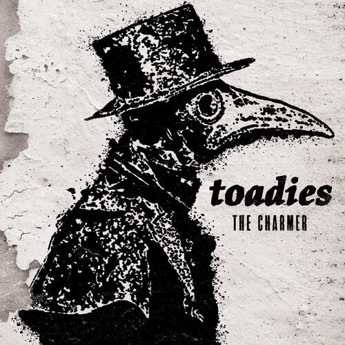 Toadies: The Charmer ( COKE BOTTLE CLEAR VINYL ) - VINYL LP