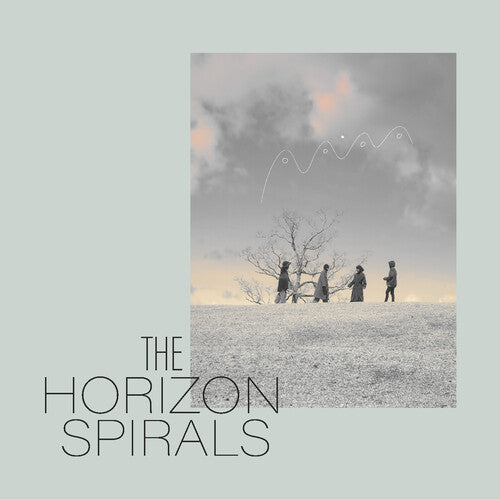 OOIOO: THE HORIZON SPIRALS / THE HORIZON VIRAL - COMPACT DISCS