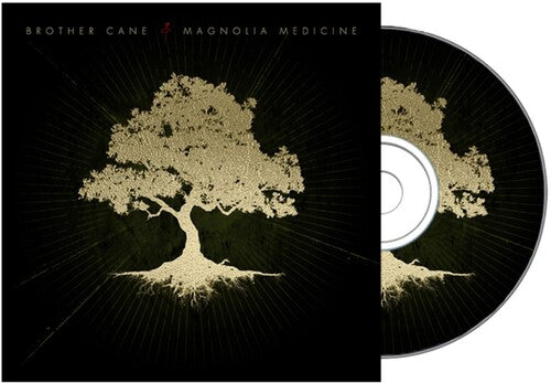Brother Cane: Magnolia Medicine - COMPACT DISCS