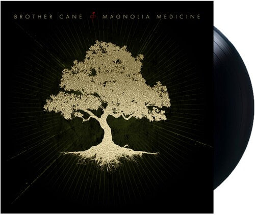 Brother Cane: Magnolia Medicine - VINYL LP
