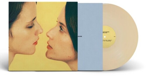 Emma Louise: Sunshine for Happiness - VINYL LP