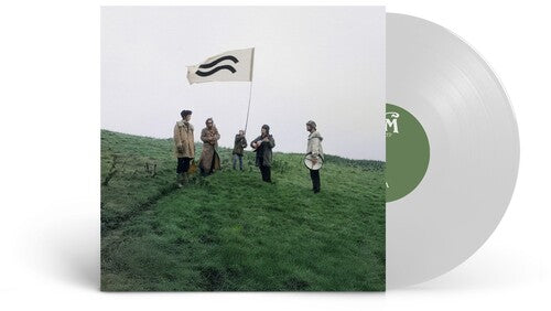 Swim Deep: Hum - VINYL LP