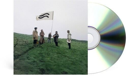 Swim Deep: Hum - COMPACT DISCS