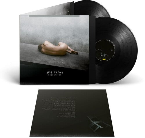 Joep Beving: Prehension (2LP) - VINYL LP