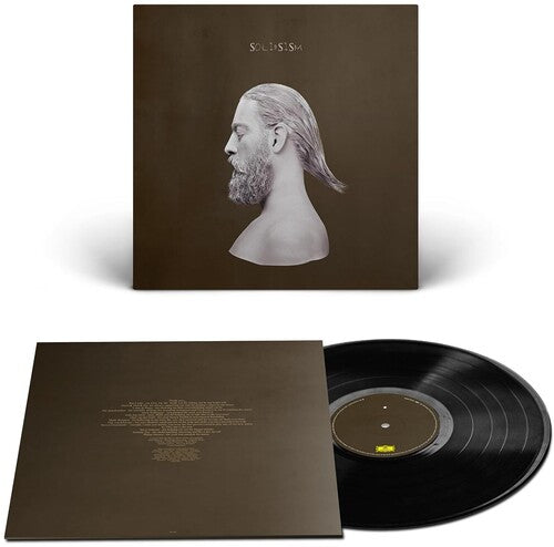 Joep Beving: Solipsism (LP) - VINYL LP