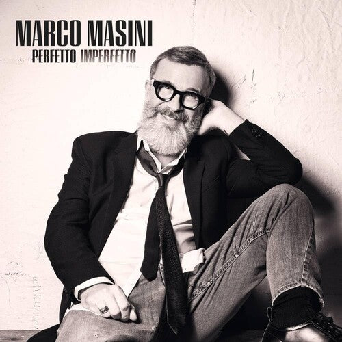 Marco Masini: Perfetto Imperfetto - COMPACT DISCS
