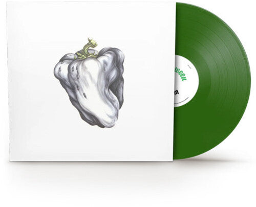 Vinyl Just Landed