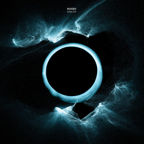 Marsh: Aria Ep - VINYL LP