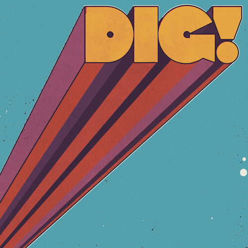 Mamas Gun: Dig! - COMPACT DISCS