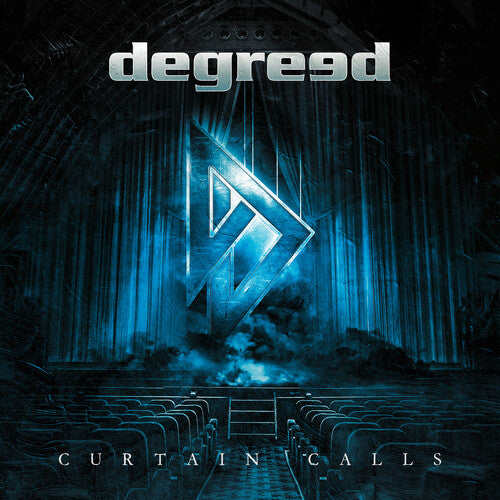 Degreed: Curtain Calls - COMPACT DISCS