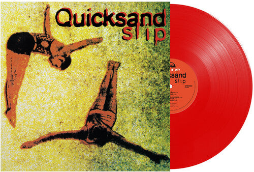 Quicksand: Slip - VINYL LP