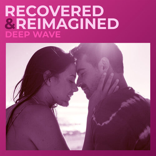 Deep Wave: Recovered and Reimagined - COMPACT DISCS