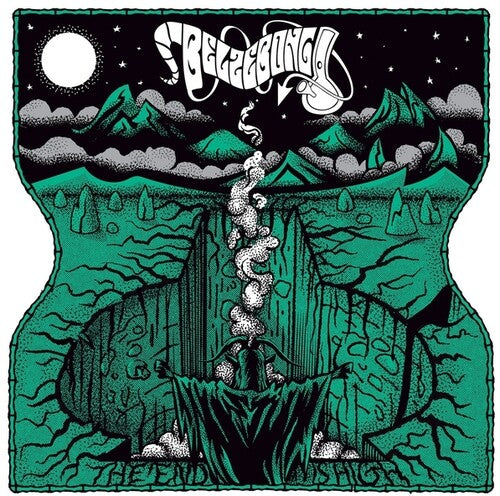 Belzebong: End Is High - VINYL LP