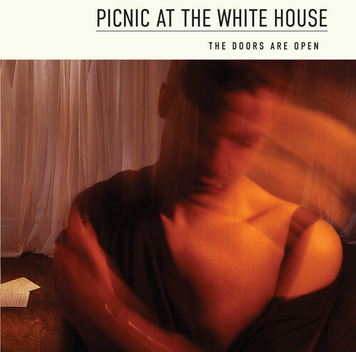 Picnic at the Whitehouse: The Doors Are Open - COMPACT DISCS