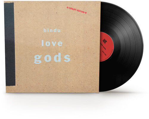 Hindu Love Gods: Hindu Love Gods - VINYL LP