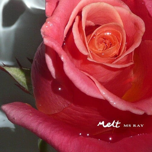 Ms Ray: Melt - VINYL LP