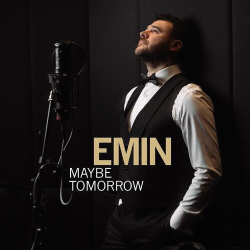 Emin: Maybe Tomorrow - COMPACT DISCS