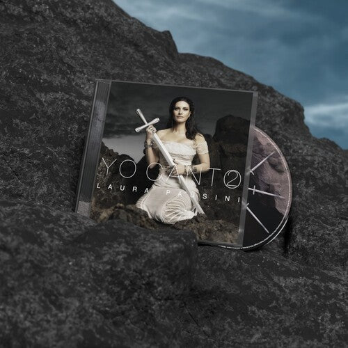 Laura Pausini: Yo Canto 2 - COMPACT DISCS